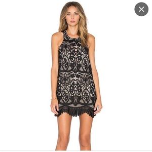 LOVERS + FRIENDS | Caspian Shift Dress, XS